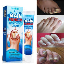 FUNGICIDA PARA LAS UÑAS